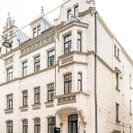 Rija Riga City Hotel Екстер'єр фото