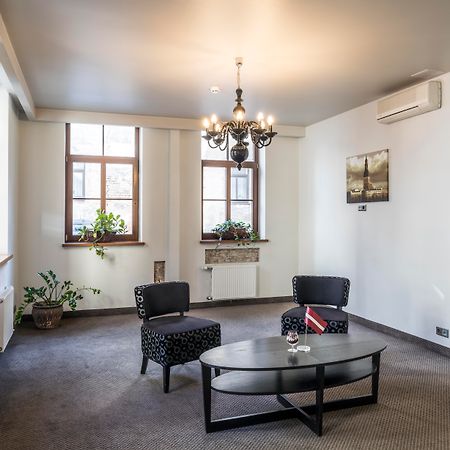 Rija Riga City Hotel Екстер'єр фото