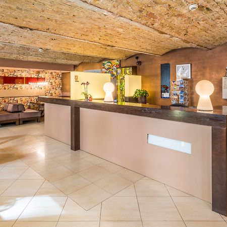 Rija Riga City Hotel Екстер'єр фото