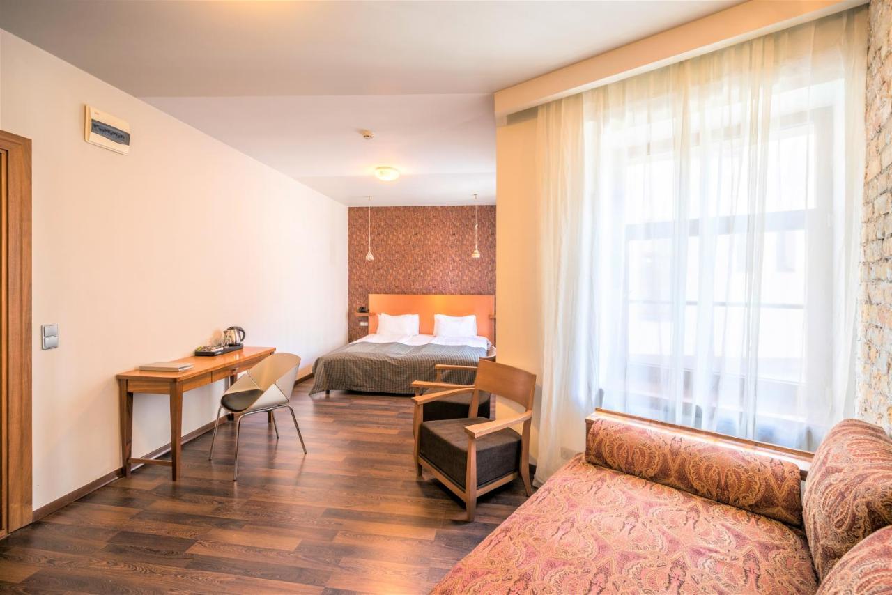 Rija Riga City Hotel Екстер'єр фото