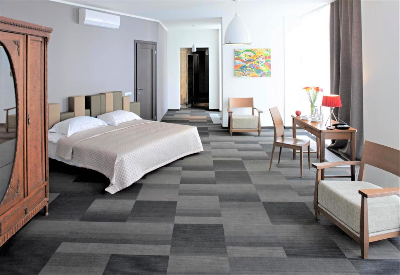 Rija Riga City Hotel Екстер'єр фото