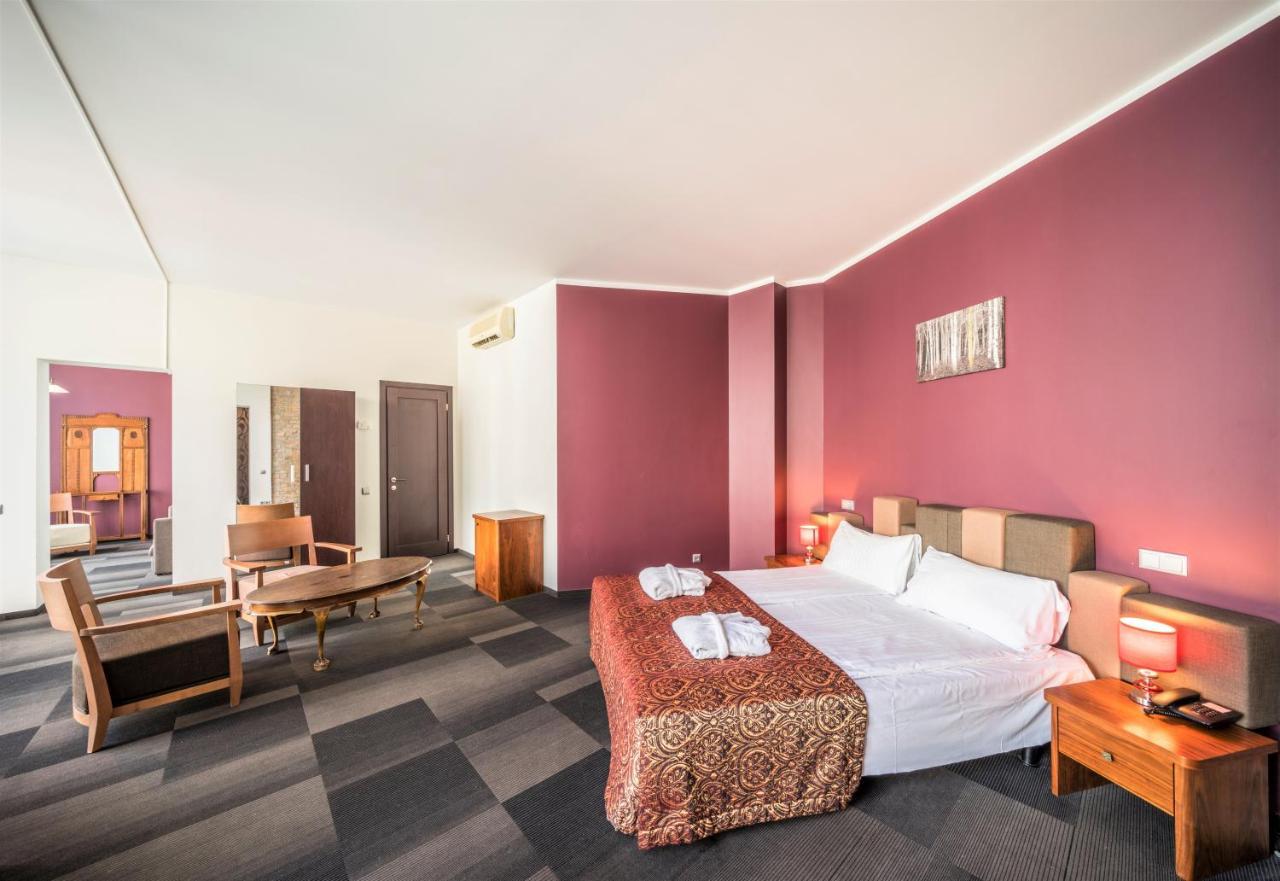 Rija Riga City Hotel Екстер'єр фото