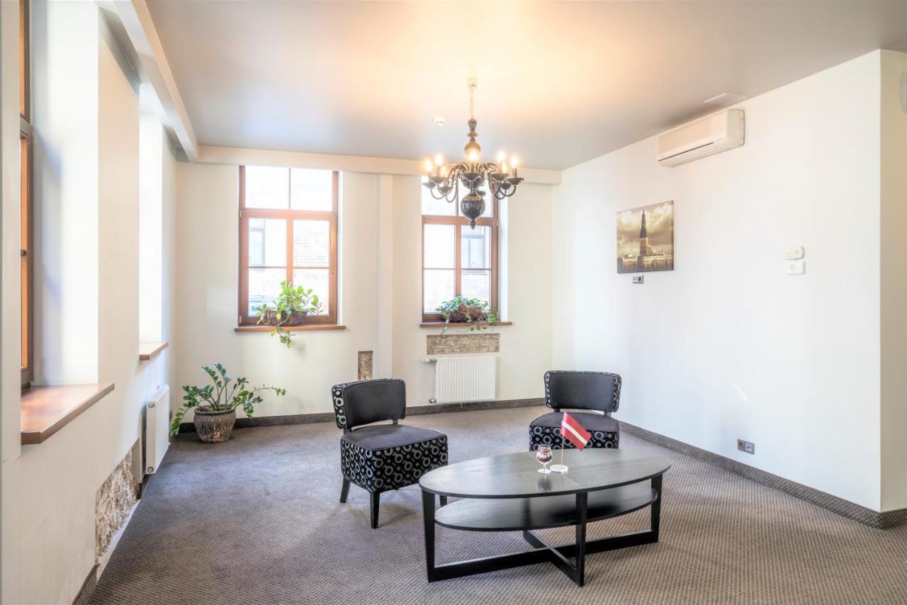 Rija Riga City Hotel Екстер'єр фото