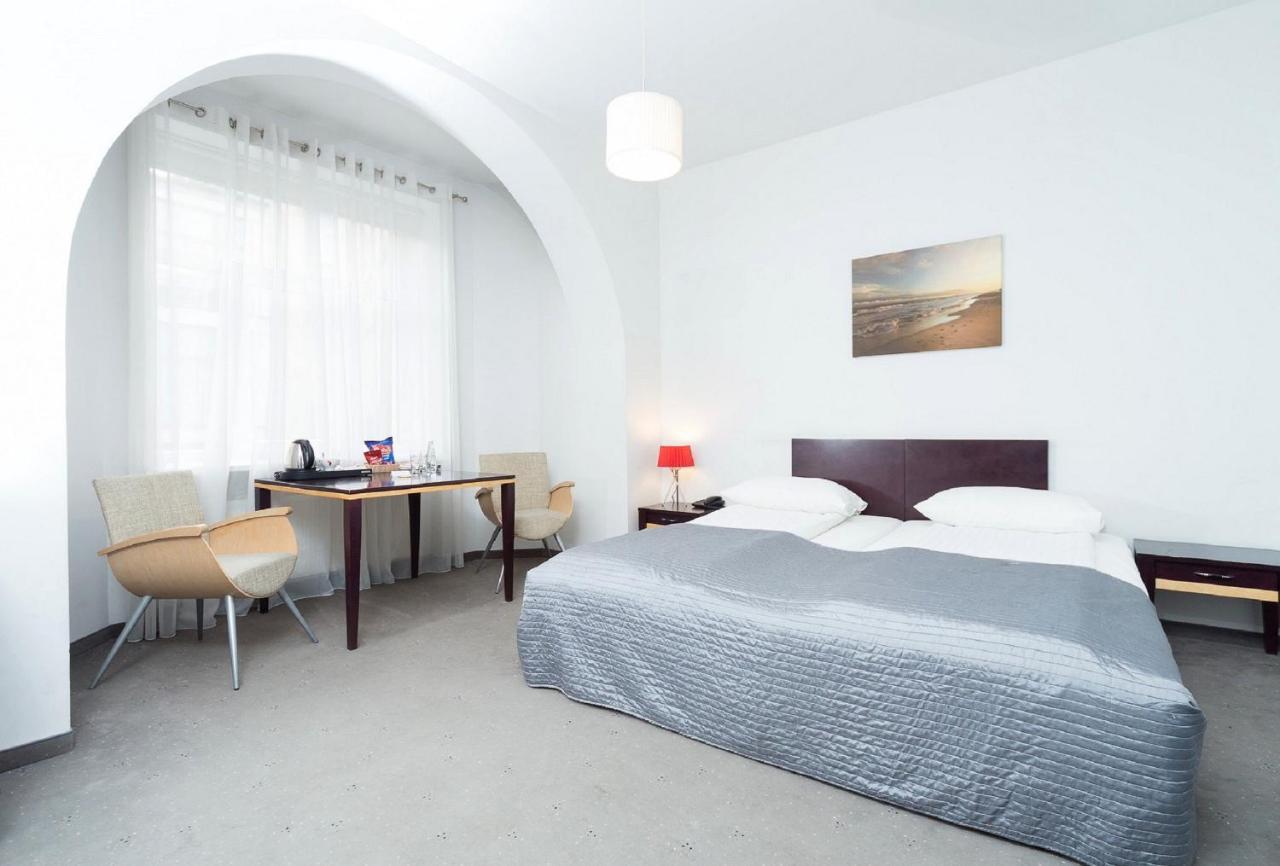 Rija Riga City Hotel Екстер'єр фото