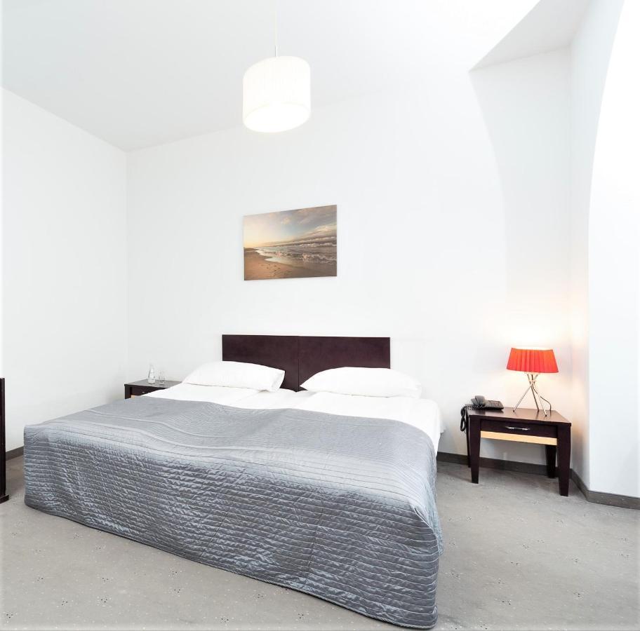 Rija Riga City Hotel Екстер'єр фото