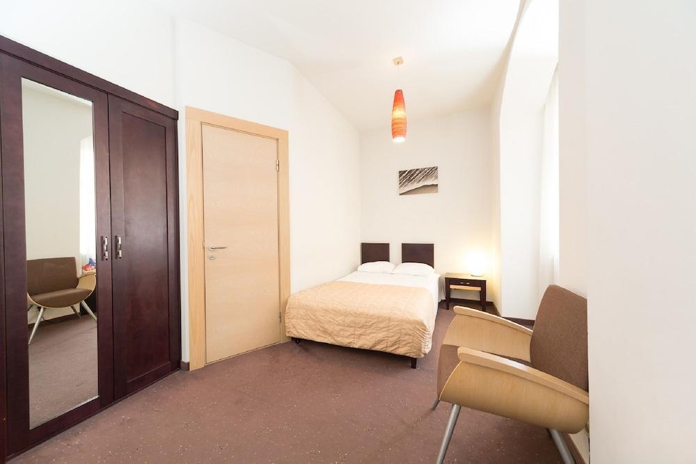 Rija Riga City Hotel Екстер'єр фото