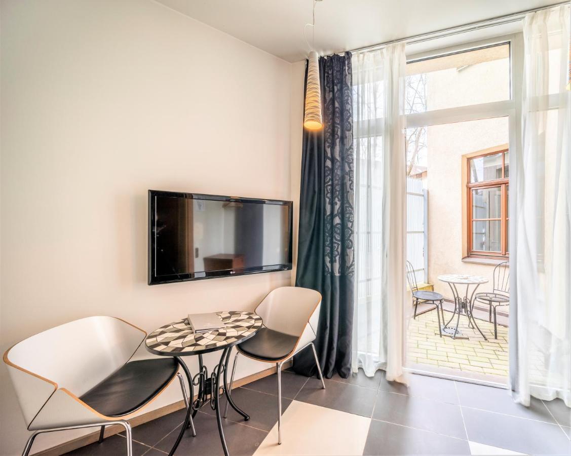 Rija Riga City Hotel Номер фото