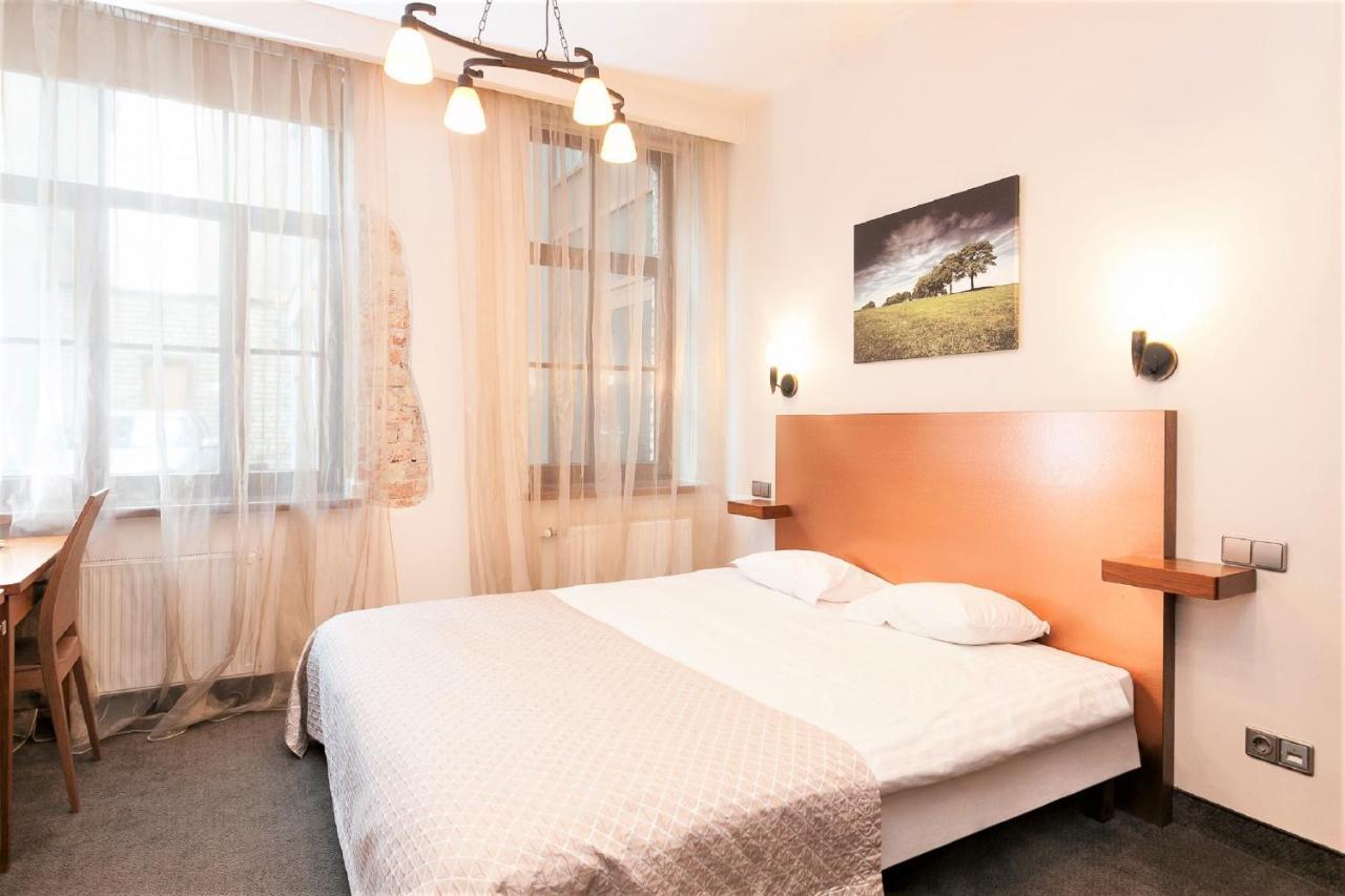 Rija Riga City Hotel Екстер'єр фото