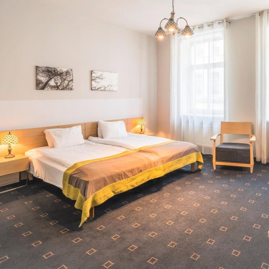 Rija Riga City Hotel Екстер'єр фото