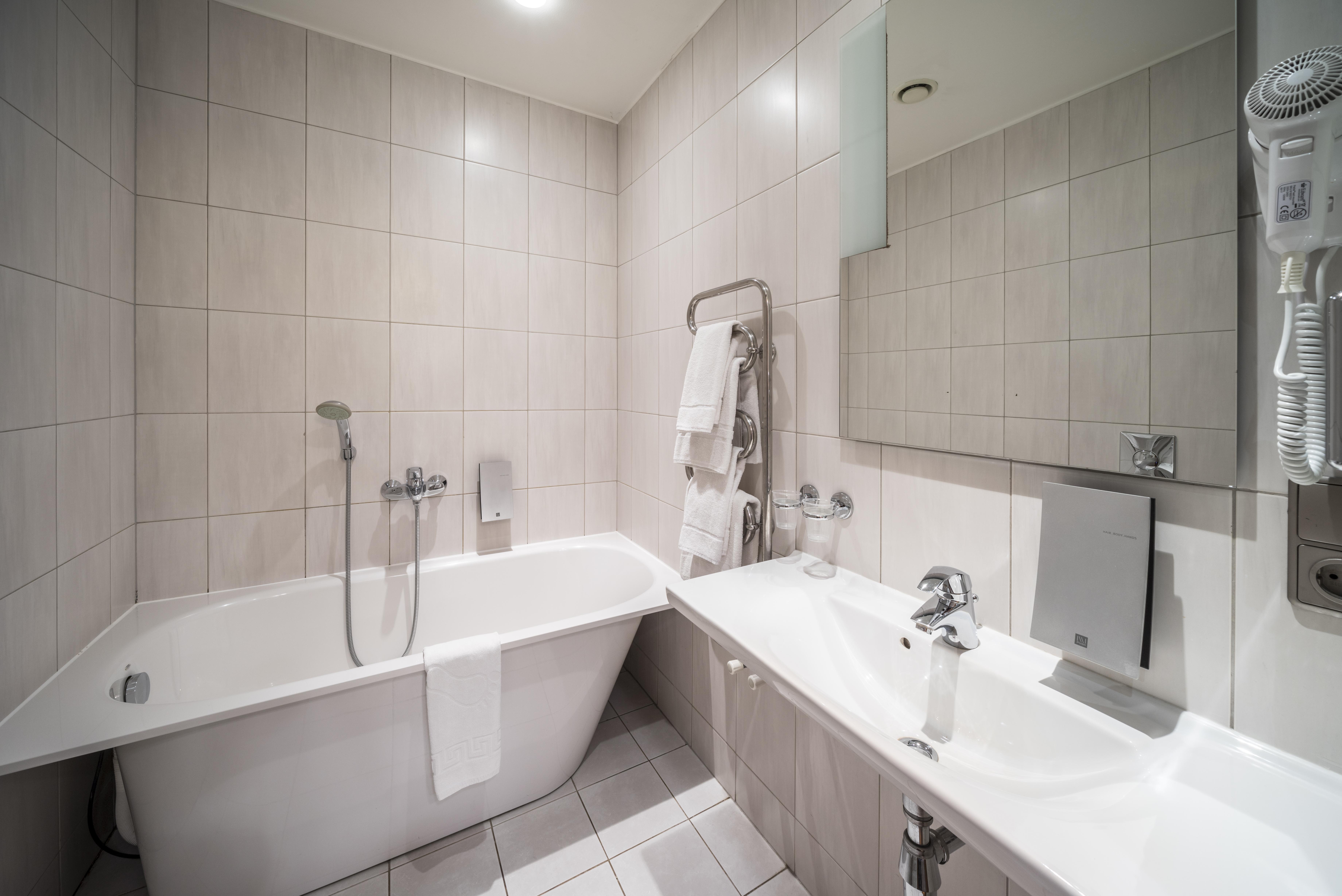 Rija Riga City Hotel Екстер'єр фото