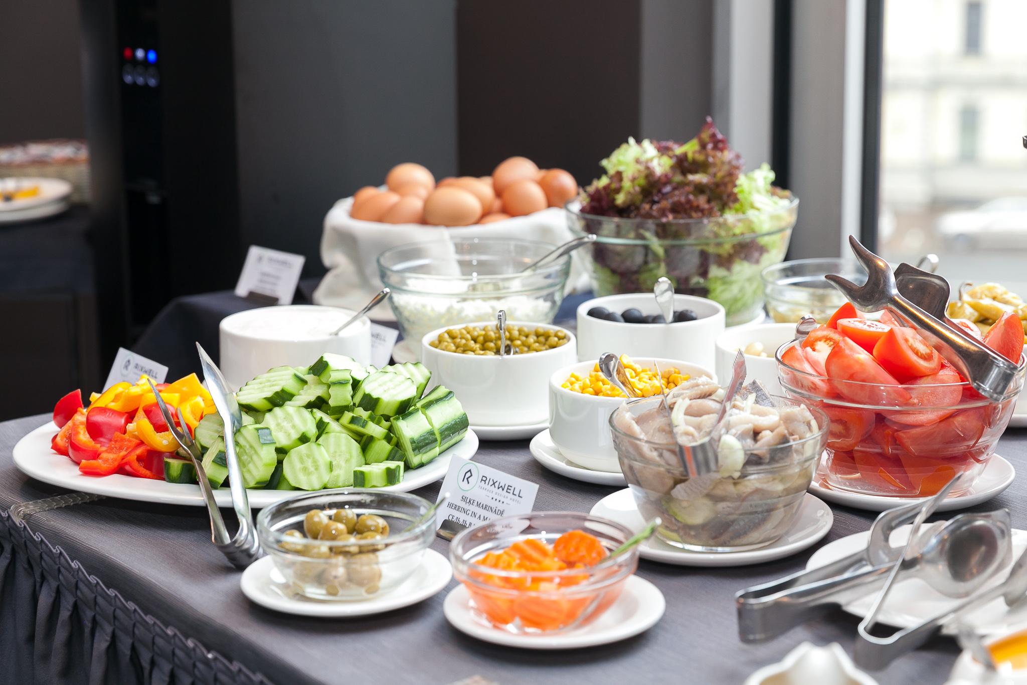Rija Riga City Hotel Екстер'єр фото