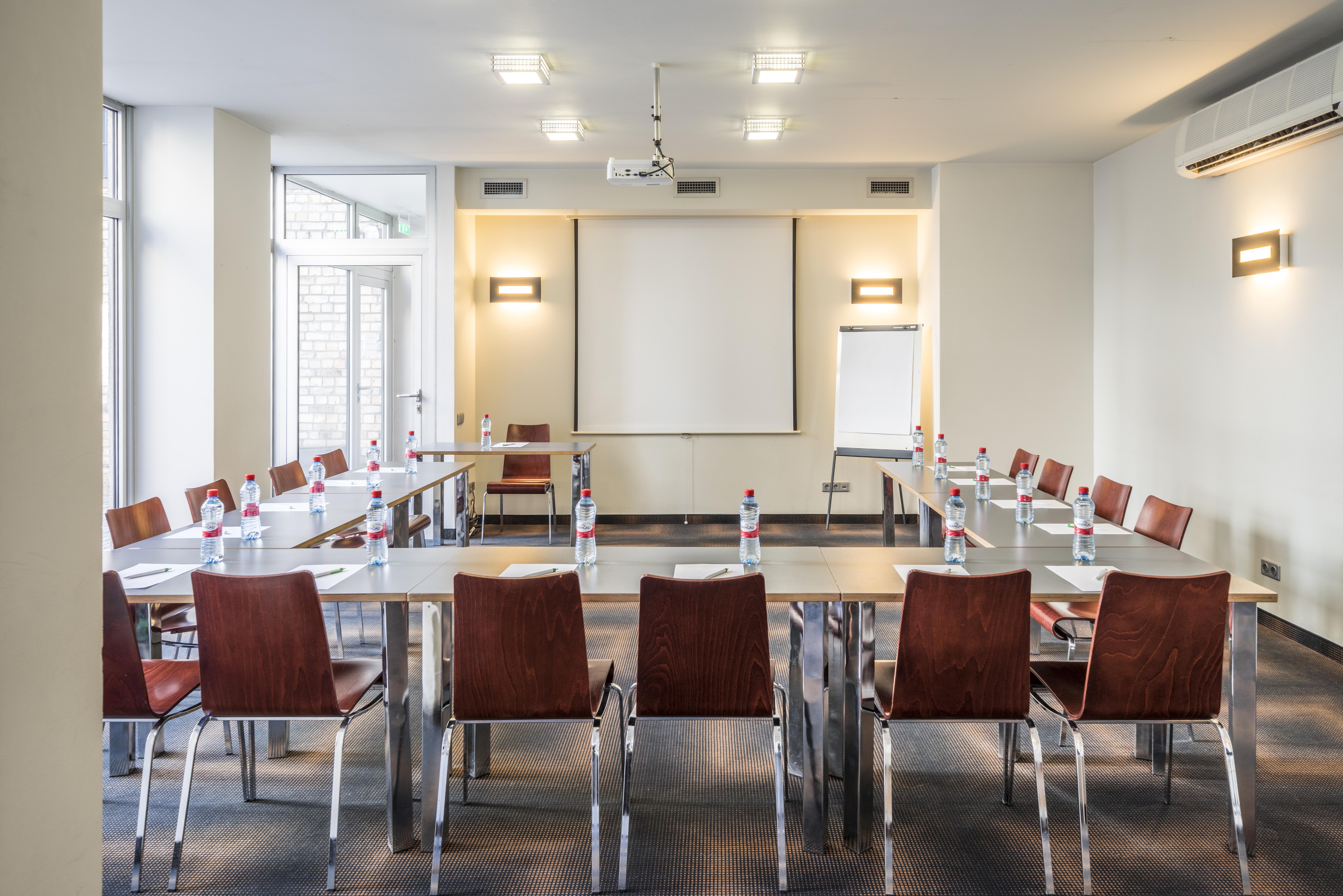 Rija Riga City Hotel Екстер'єр фото