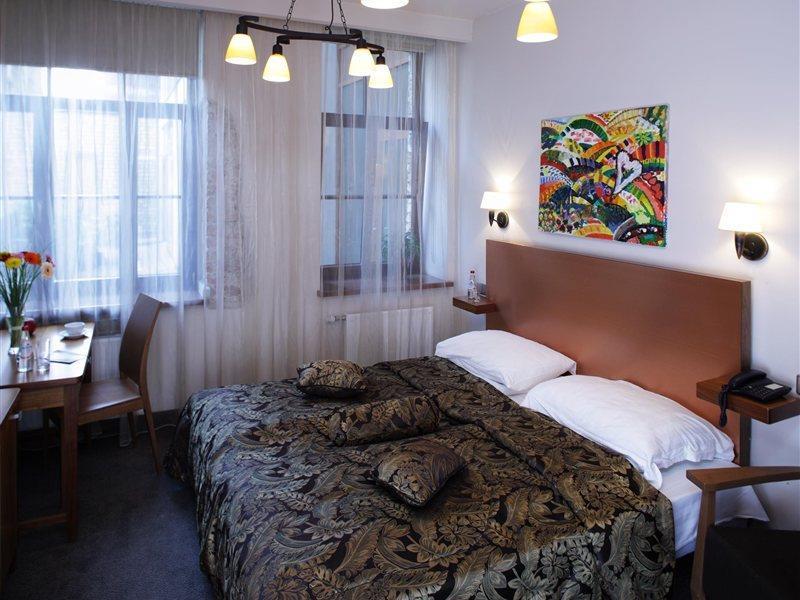 Rija Riga City Hotel Екстер'єр фото