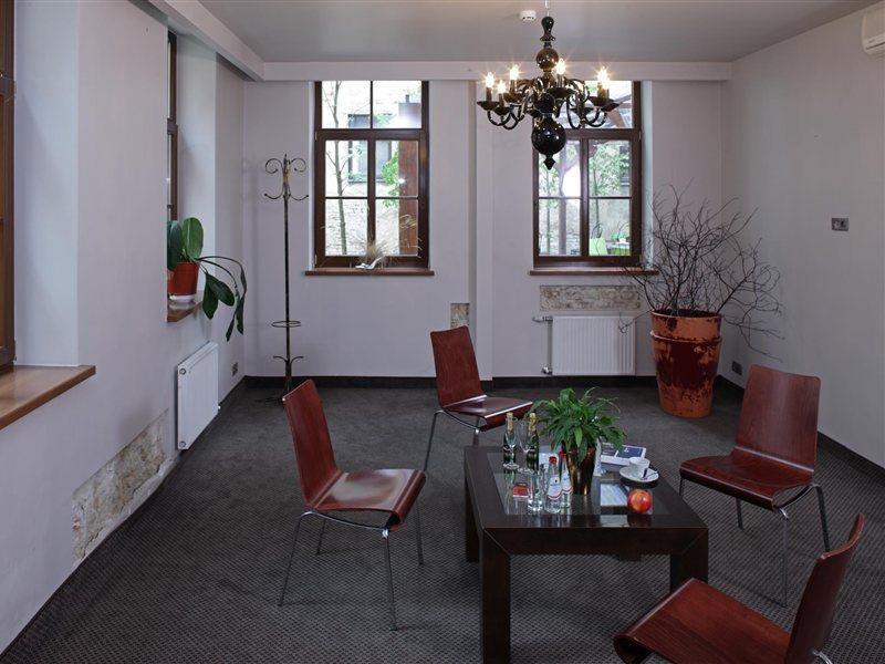Rija Riga City Hotel Екстер'єр фото