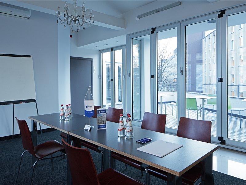 Rija Riga City Hotel Екстер'єр фото