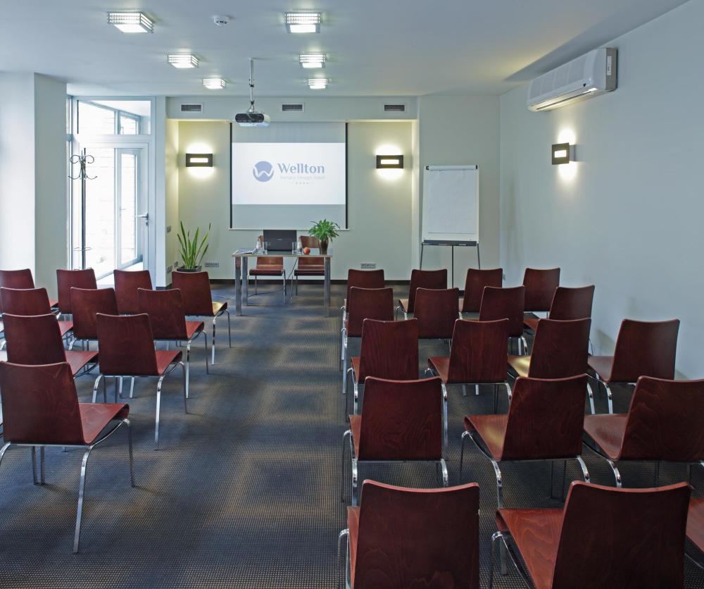 Rija Riga City Hotel Екстер'єр фото