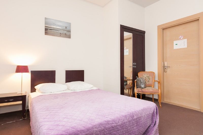 Rija Riga City Hotel Екстер'єр фото