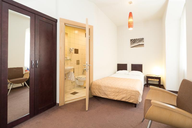 Rija Riga City Hotel Екстер'єр фото