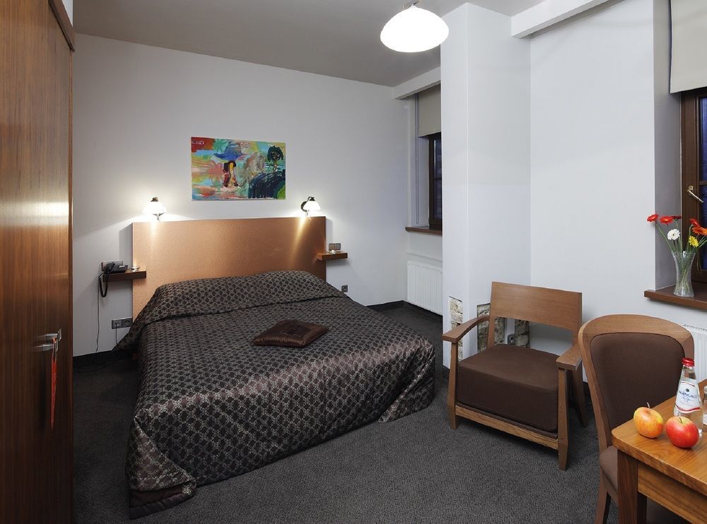 Rija Riga City Hotel Екстер'єр фото
