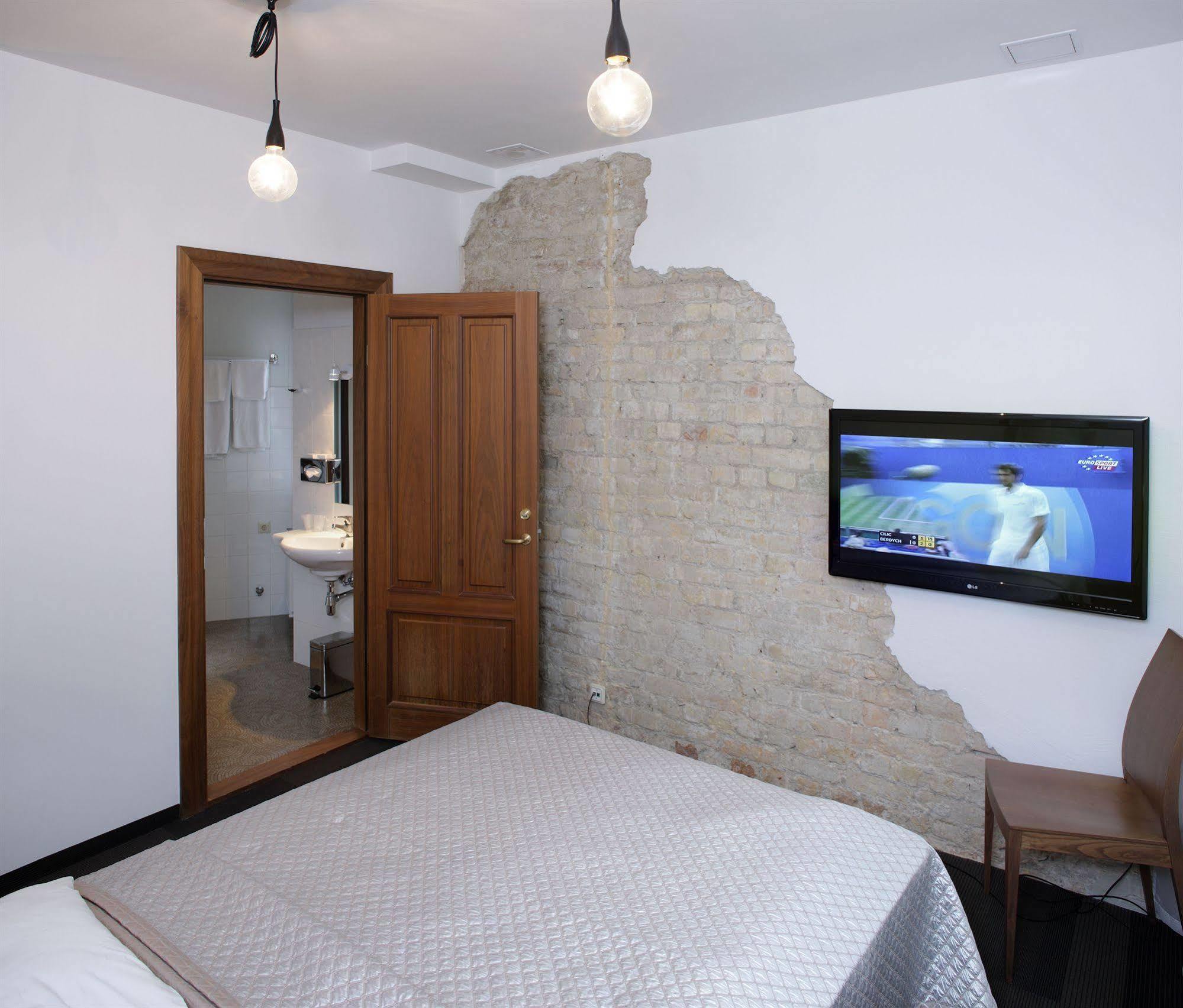 Rija Riga City Hotel Екстер'єр фото