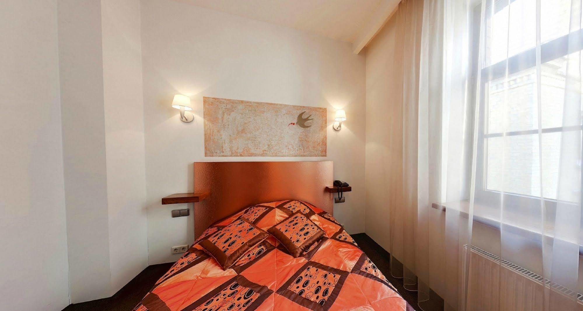 Rija Riga City Hotel Екстер'єр фото