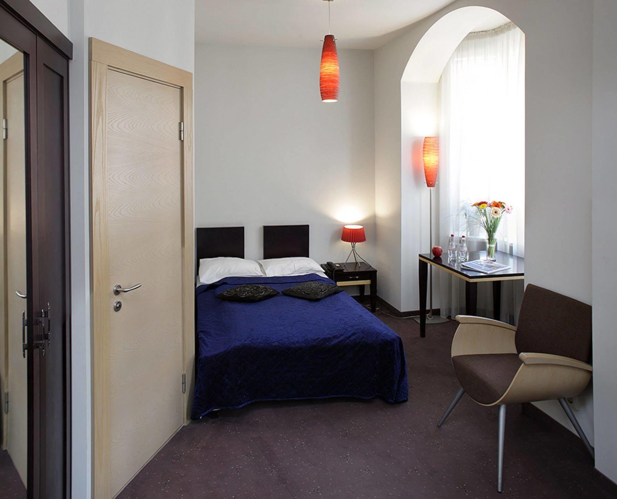 Rija Riga City Hotel Екстер'єр фото