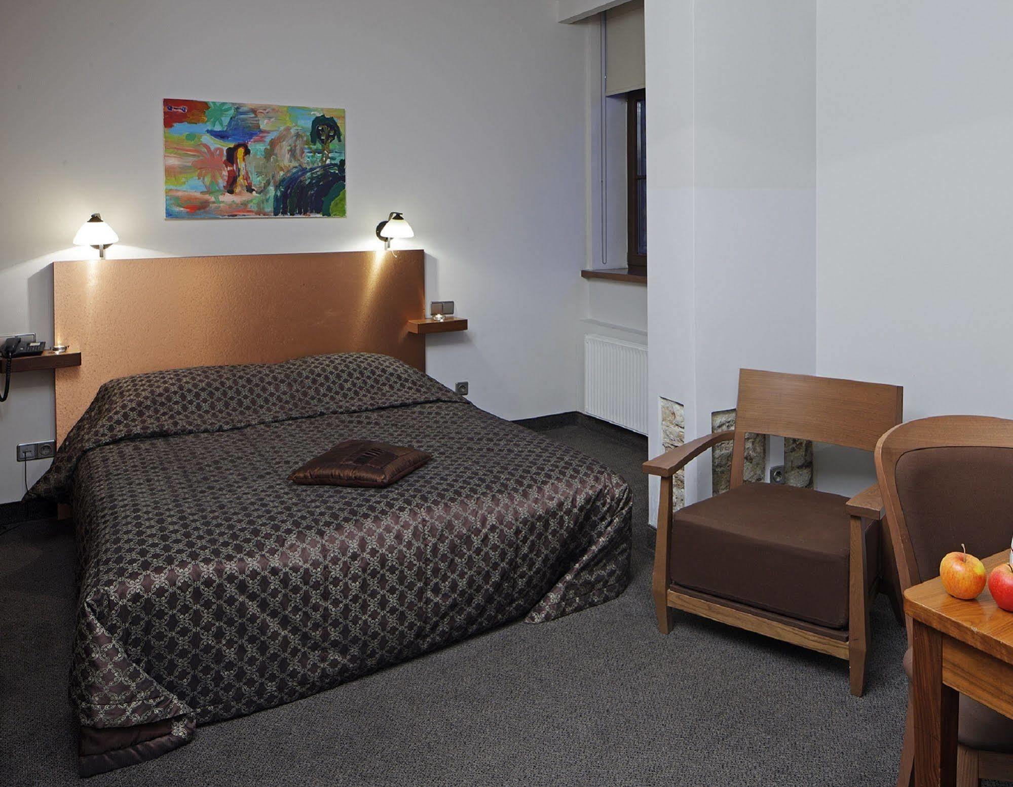 Rija Riga City Hotel Екстер'єр фото