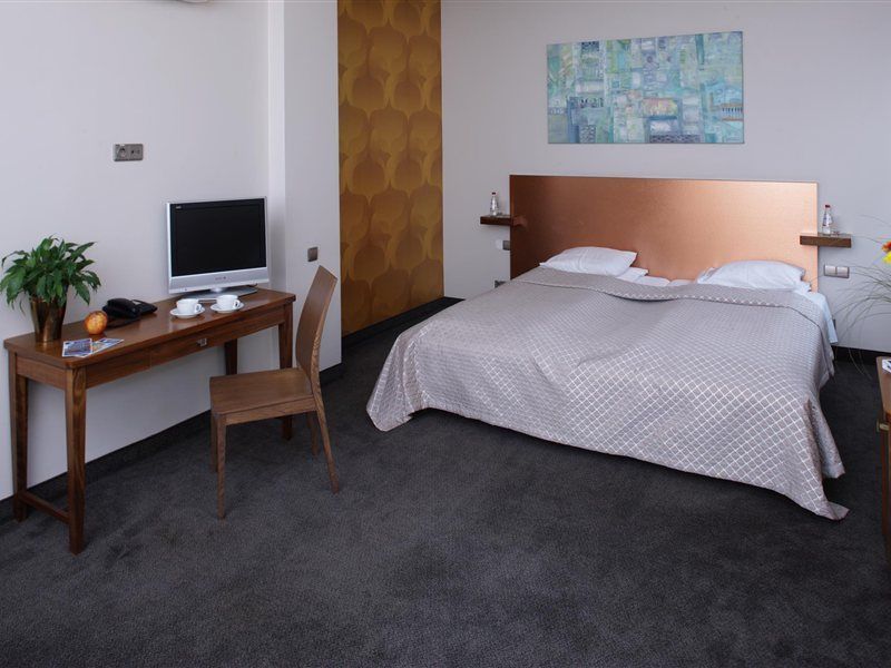 Rija Riga City Hotel Екстер'єр фото