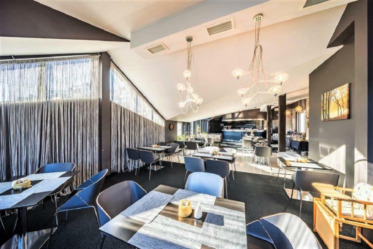 Rija Riga City Hotel Екстер'єр фото