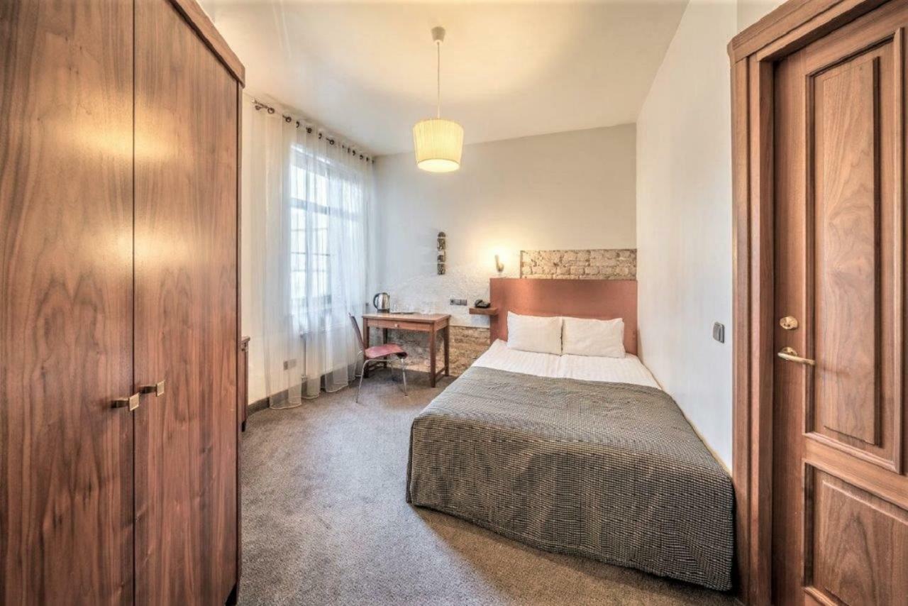 Rija Riga City Hotel Екстер'єр фото