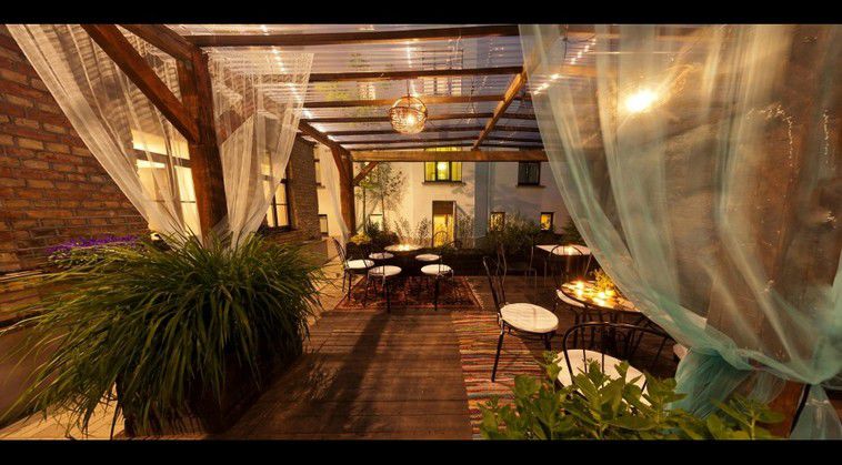 Rija Riga City Hotel Екстер'єр фото