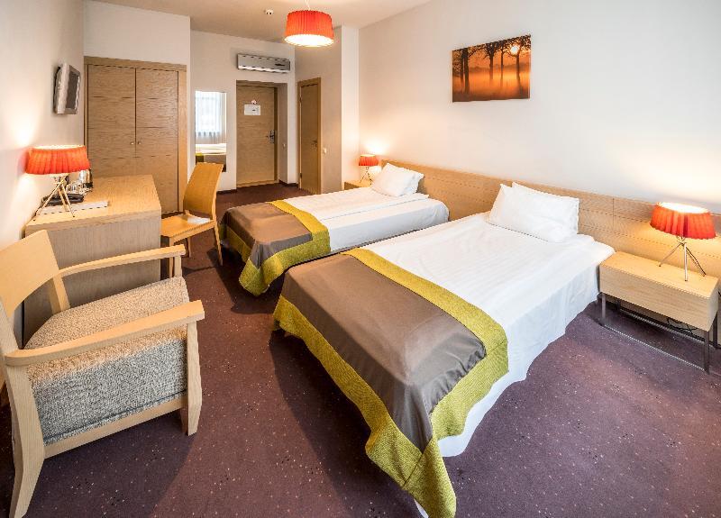 Rija Riga City Hotel Екстер'єр фото